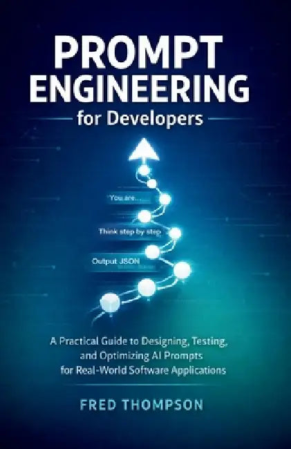 Prompt Engineering for Developers: A Practical Guide to Designing ...