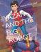 Yazan And The Big Robot