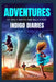 The ADVENTURES of Emily Smyth and Billy Fifer by Sahara Sanders