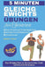 Gleichgewichtsübungen für Senioren: 28-Tage-Programm für mehr Kraft, Beweglichkeit, Stabilität und Sturzprävention - mit über 50 sicheren, bebilderten by Elsbeth T. Bosch