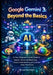 Google Gemini 3: Beyond the Basics: A Clear, Beginner-Friendly Guide to Agents, Advanced Reasoning, Visual Understanding, and Smarter Daily Workflows by Leo Hartmann