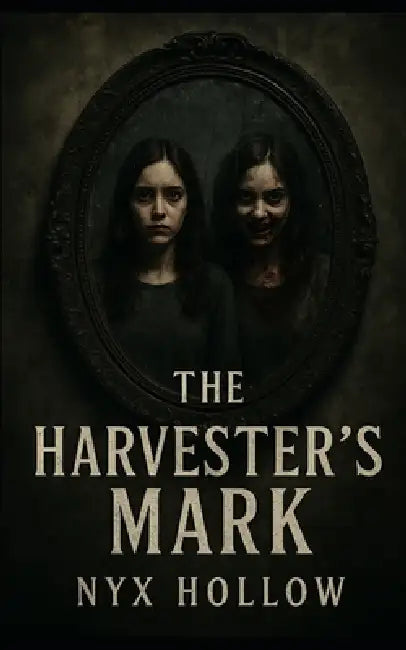 The Harvester's Mark by Nyx Hollow