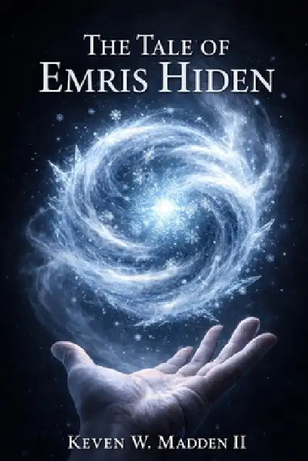 The Tale of Emris Hiden by II Madden Keven W.