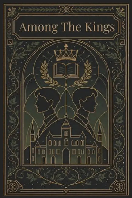 Among the Kings by F. T. Cather