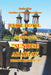Elite hotel in Sharks Bay. "Sunrise Arabian Beach Resort" 5* by Sasha Sim