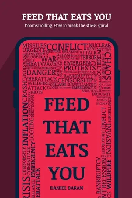 Feed That Eats You