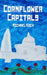 Cornflower Capitals by Michael Koch