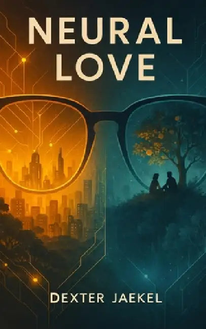 Neural Love by Dexter Thomas Jaekel