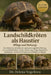 Landschildkröten als Haustier (Pflege und Haltung): Der Ultimative Leitfaden Zur Pflege Von Schildkröten: Kosten, Fütterung, Interaktion, Pflege, Gesu by Helena Vogeltreu