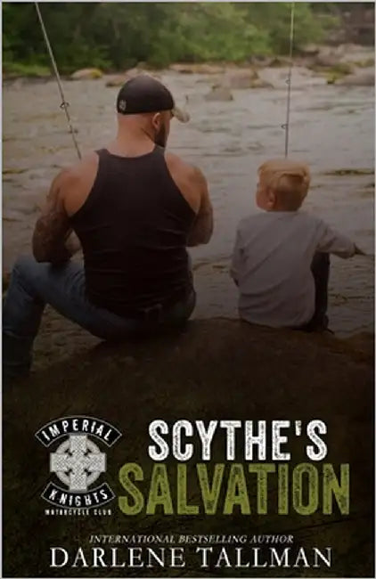Scythe's Salvation by Tallman, Darlene