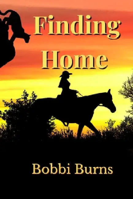 Finding Home by Bobbi Burns