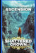 Shattered Crown: Ascension: A Teen Progression Fantasy (Shattered Crown Trilogy Book 2) by M. A. a. Hussain