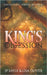 King's Obsession: Demon Paranormal MM Romance by Oliver, Lisa