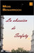 La obsesión de Serfaty by Benarroch, Mois