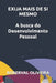 Exija Mais de Si Mesmo by Roberval De Oliveira