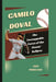 Camilo Doval: The Unstoppable Force of the Giants' Bullpen by Eric Moreland