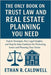 The Only Book on Trust Law and Real Estate Planning You Need: Expert Strategies, Key Legal Insights, and Step-by-Step Guidance for Protecting Assets a by Caldwell, Ethan R.
