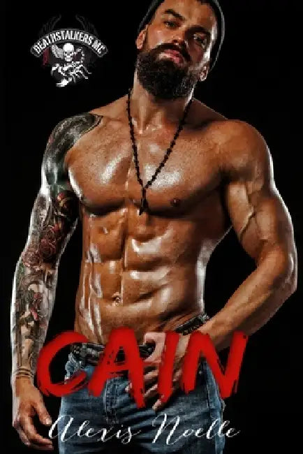 Cain by Alexis Noelle
