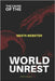 The Cause of World Unrest: The Formidable Sect by Reeves, Connor