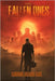 The Fallen Ones: Some battles never end by Lee, Linda Ellis