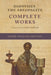 The Complete Works (Greek-English Edition) by John Parker, Nathan Porter, Dionysius The Areopagite