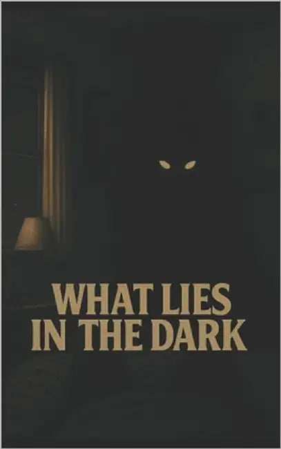 What Lies In The Dark by Spectre, Damian