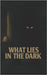 What Lies In The Dark by Spectre, Damian
