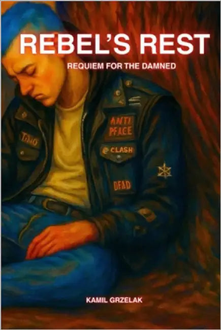 Rebel's Rest: Requiem for the Damned by Grzelak, Kamil