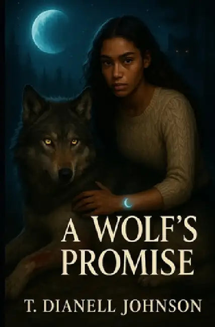 A Wolf's Promise by T. Dianell Johnson