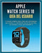 Apple Watch Serie 10 Guía del usuario: El manual completo paso a paso para principiantes para dominar su smartwatch [Caja de 46 mm GPS], con consejos by Laurent, Kai A.