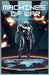 Machines of War: The Rise of Robotic Combat: How AI, Drones, and Autonomous Systems Are Reshaping Warfare, Global Power, and the future of Humanity by Rowan, Alexis