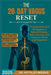 The 28-Day Vagus Reset: Trauma-Informed Strategies to Rebuild Safety, Ease Anxiety, and Improve Sleep and Digestion by Natalia Brooks