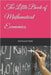 The Little Book of Mathematical Economics by Diksha Bloch, Altaf Hussain Padder
