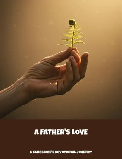 A Father'S Love: A Caregiver'S Devotional Journey by Kevon Weaver
