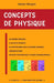 Concepts de physique by Alessio Mangoni