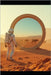 The Quantum Mirror: Understanding Reality's Most Bizarre Behavior by Gabriel, G. M.