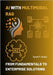 AI with Multimodal RAG: From Fundamentals to Enterprise Solutions by Greer, Tyrell T.