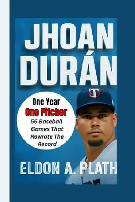 Jhoan Durán