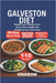 Galveston Diet: Regain your energy every day to lose weight and rebalance your hormones by Onarom