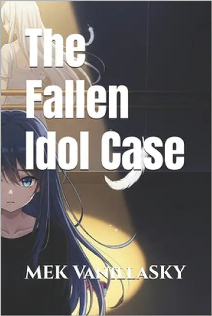 The Fallen Idol Case by Vanillasky, Mek