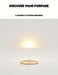 Discover Your Purpose: A Journey To Lasting Happiness by Bret Huddleston
