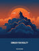 Conquer Your Reality: A Bold New Vision by Sasan Sayah