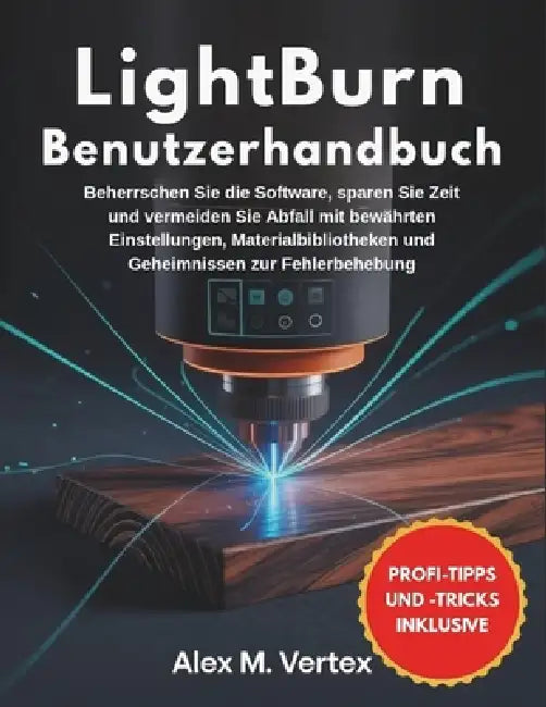 Lightburn Benutzerhandbuch