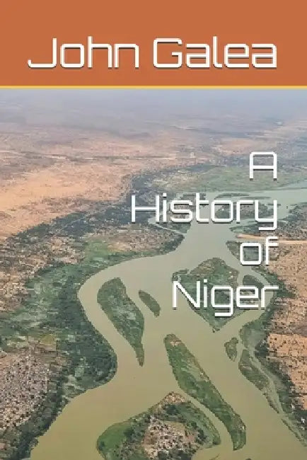 A History Of Niger