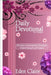 Daily Devotionals for Women 2026: 365 Days of Inspirational Devotions Toward Strength and Purpose by Claire, Eden