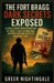 The Fort Bragg Dark Secrets Exposed: A True Crime Investigation of Drug Trafficking and Murder within an Elite Military Unit by Greer Nightingale