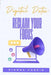 Digital Detox: Reclaim Your Focus by Dianna Cardin