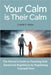 Your Calm is Their Calm: The Parent's Guide to Teaching Kids Emotional Regulation by Regulating Yourself First by Camila D. Marín