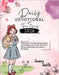Daily Devotional for Teen Girls 2026: 365 Days of Inspired Devotions to Deepen Your Relationship with God Grow Spiritually and Walk in Purpose by Smith, James