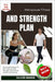 Menopause Fitness And Strength Plan: Support Healthy Aging With Gentle Workouts To Boost Energy, Protect Bones, And Improve Balance by Oliver Binder